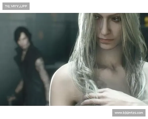 鬼泣五：探索新难度，挑战极限